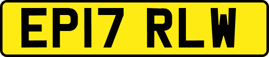 EP17RLW