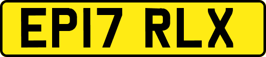 EP17RLX