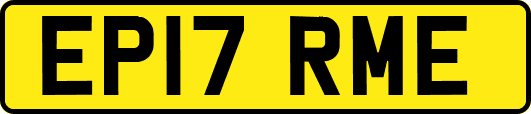 EP17RME