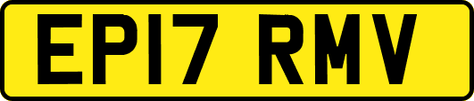 EP17RMV