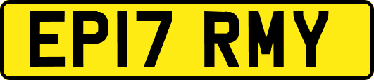 EP17RMY