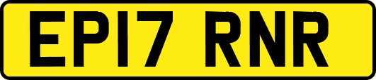 EP17RNR