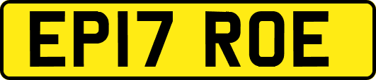 EP17ROE