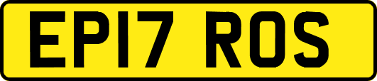 EP17ROS