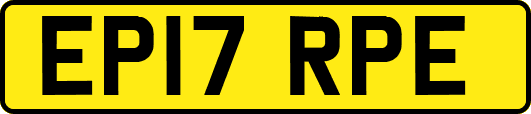 EP17RPE