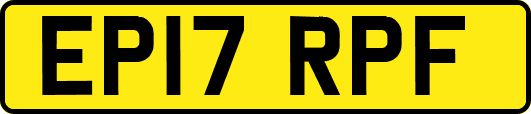 EP17RPF