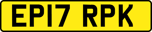 EP17RPK