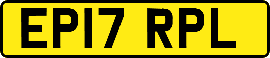 EP17RPL