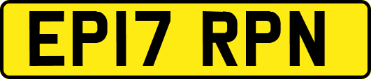 EP17RPN