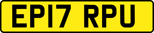 EP17RPU