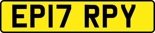 EP17RPY