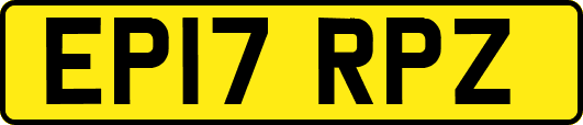 EP17RPZ
