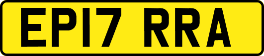 EP17RRA