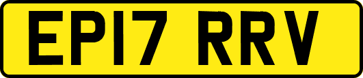 EP17RRV