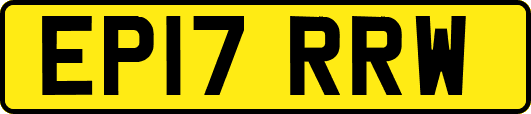 EP17RRW