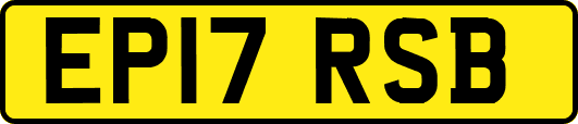 EP17RSB