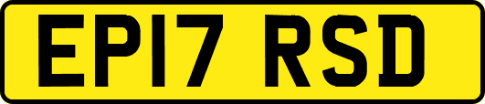 EP17RSD