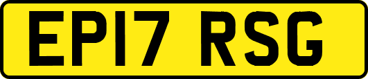 EP17RSG