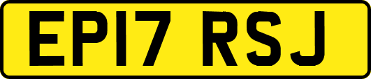 EP17RSJ