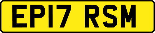 EP17RSM