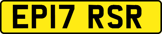 EP17RSR