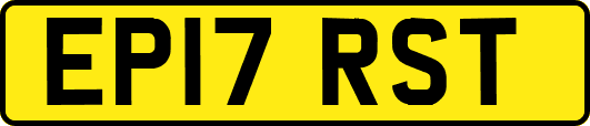 EP17RST