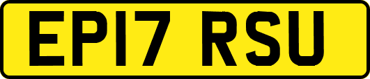 EP17RSU