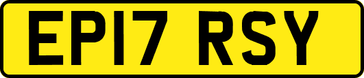 EP17RSY