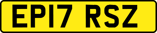 EP17RSZ