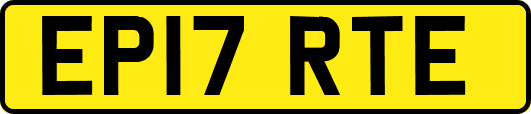 EP17RTE