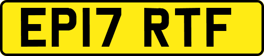 EP17RTF