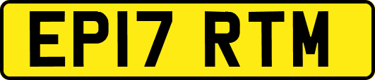 EP17RTM