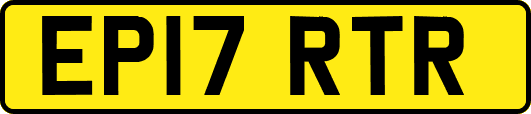 EP17RTR