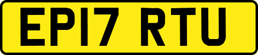 EP17RTU