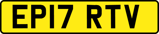 EP17RTV