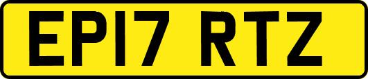 EP17RTZ