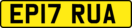 EP17RUA