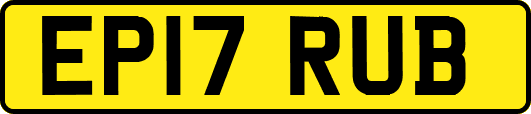 EP17RUB