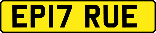 EP17RUE