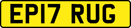 EP17RUG