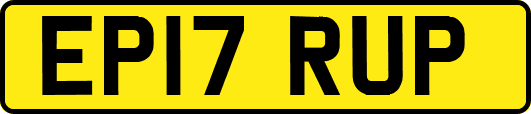 EP17RUP