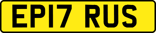 EP17RUS