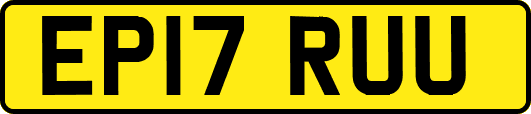 EP17RUU
