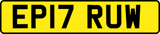 EP17RUW
