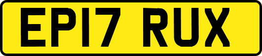 EP17RUX