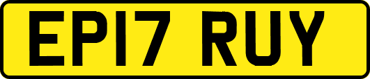 EP17RUY
