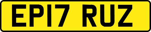 EP17RUZ