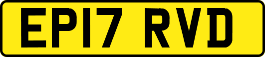 EP17RVD