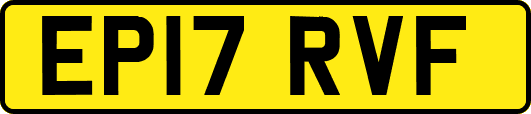 EP17RVF