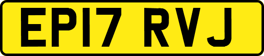 EP17RVJ